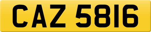CAZ5816
