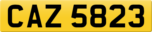 CAZ5823