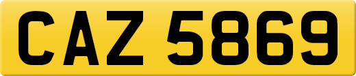 CAZ5869