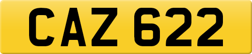 CAZ622