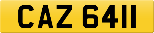 CAZ6411
