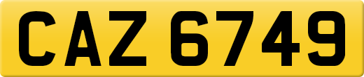 CAZ6749