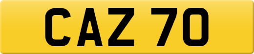 CAZ70