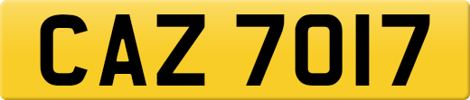 CAZ7017