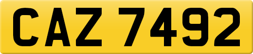 CAZ7492