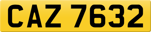 CAZ7632