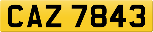 CAZ7843