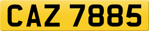 CAZ7885