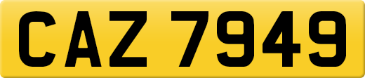 CAZ7949