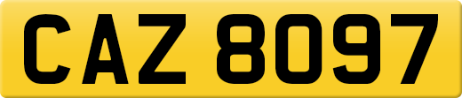 CAZ8097