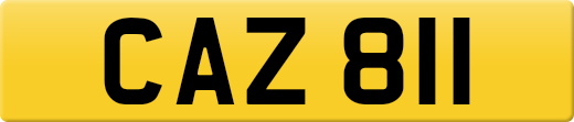 CAZ811