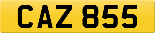 CAZ855