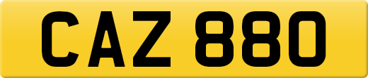 CAZ880