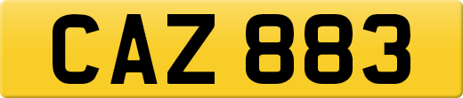 CAZ883