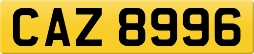 CAZ8996