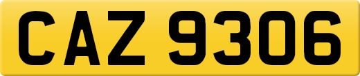 CAZ9306