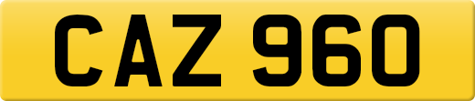 CAZ960