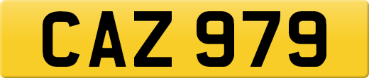 CAZ979