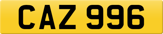 CAZ996