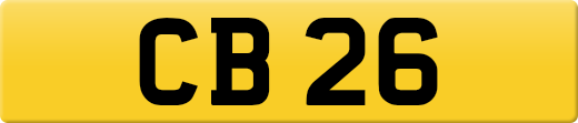 CB26
