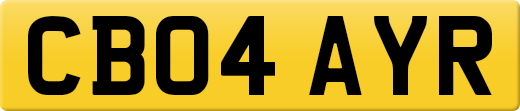CB04AYR