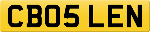CB05LEN
