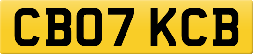 CB07KCB