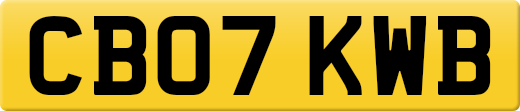 CB07KWB