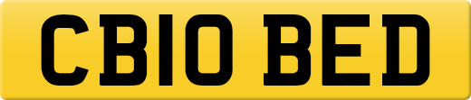 CB10BED