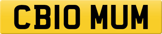 CB10MUM
