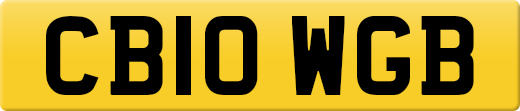 CB10WGB