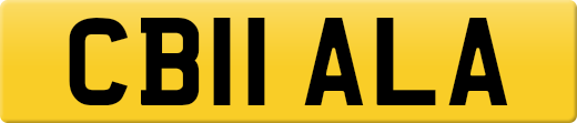 CB11ALA