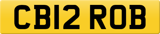 CB12ROB