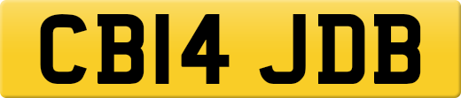 CB14JDB