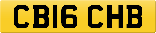 CB16CHB