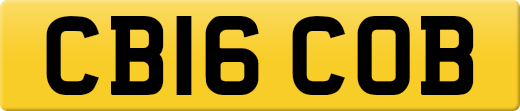 CB16COB