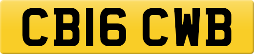 CB16CWB