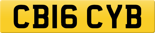 CB16CYB