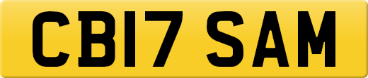 CB17SAM