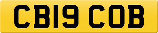 CB19COB