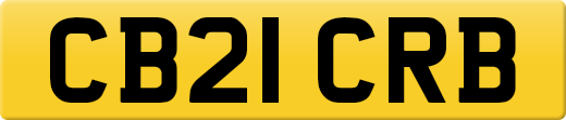 CB21CRB