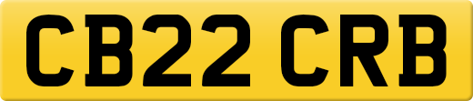 CB22CRB