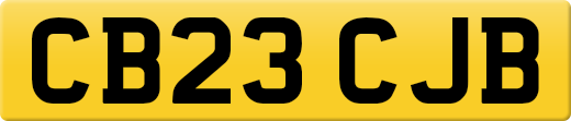 CB23CJB