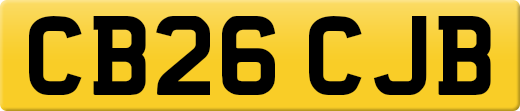 CB26CJB