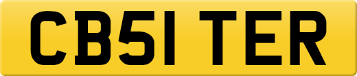 CB51TER