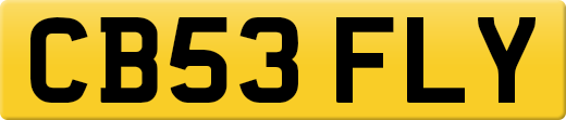 CB53FLY