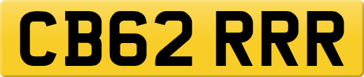 CB62RRR