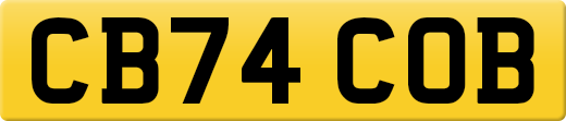 CB74COB