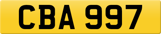 CBA997