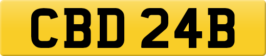 CBD24B